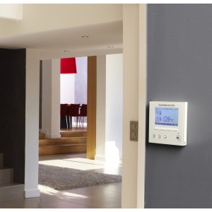 Mitsubishi Electric ZUBADAN PUD-SHWM80YAA  be boilerio 8KW -28°C!