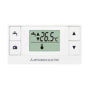 Mitsubishi Electric Power Inverter“ SUZ-SWM60VA 6KW -20°C!
