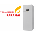 Gree Versati III DUO 8,0/7,0 kW su boileriu -25°C
